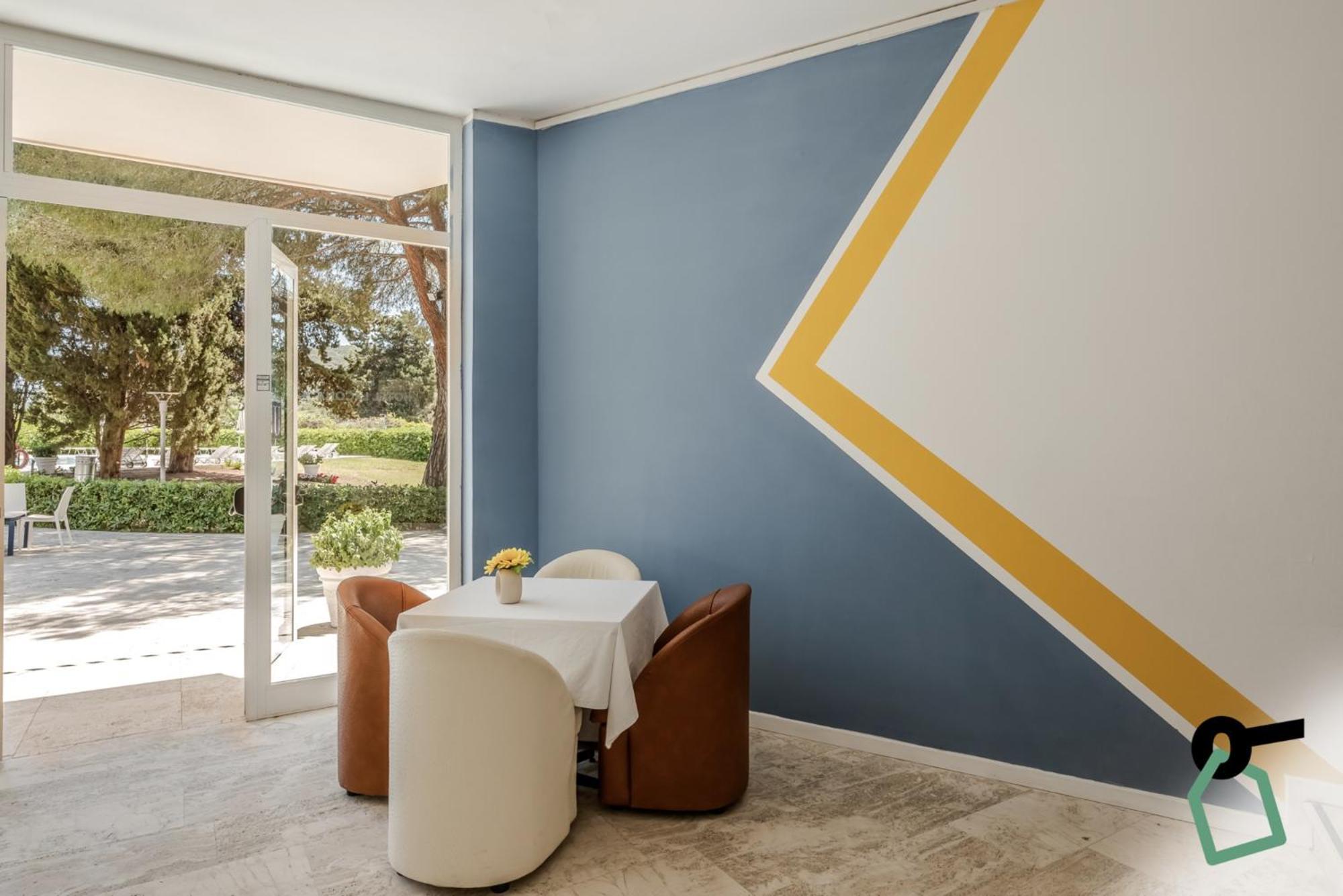 Hotiday Room Collection - Lacona Esterno foto