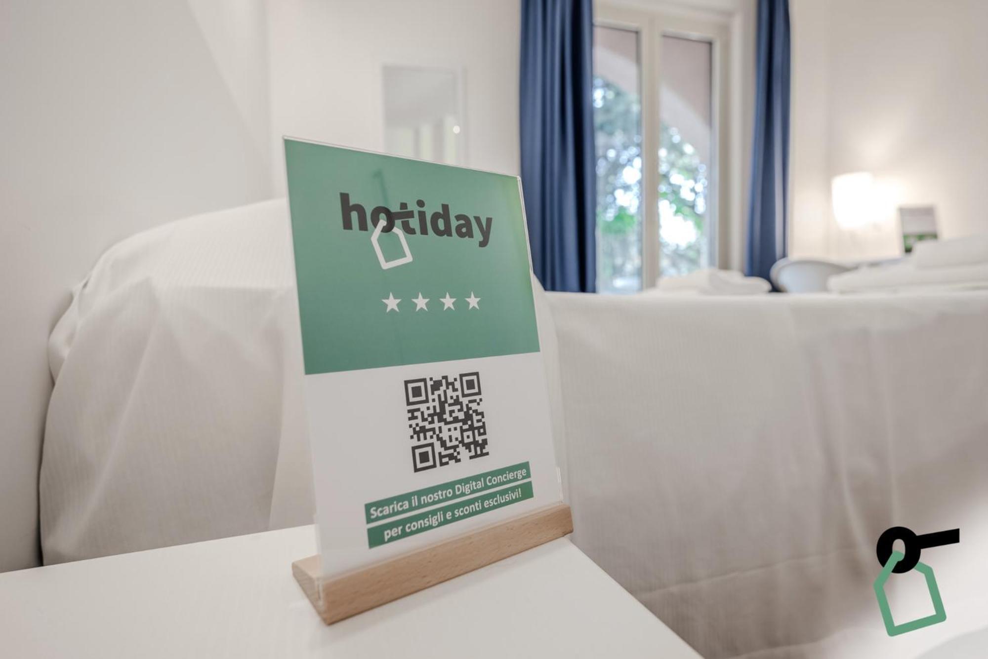 Hotiday Room Collection - Lacona Esterno foto